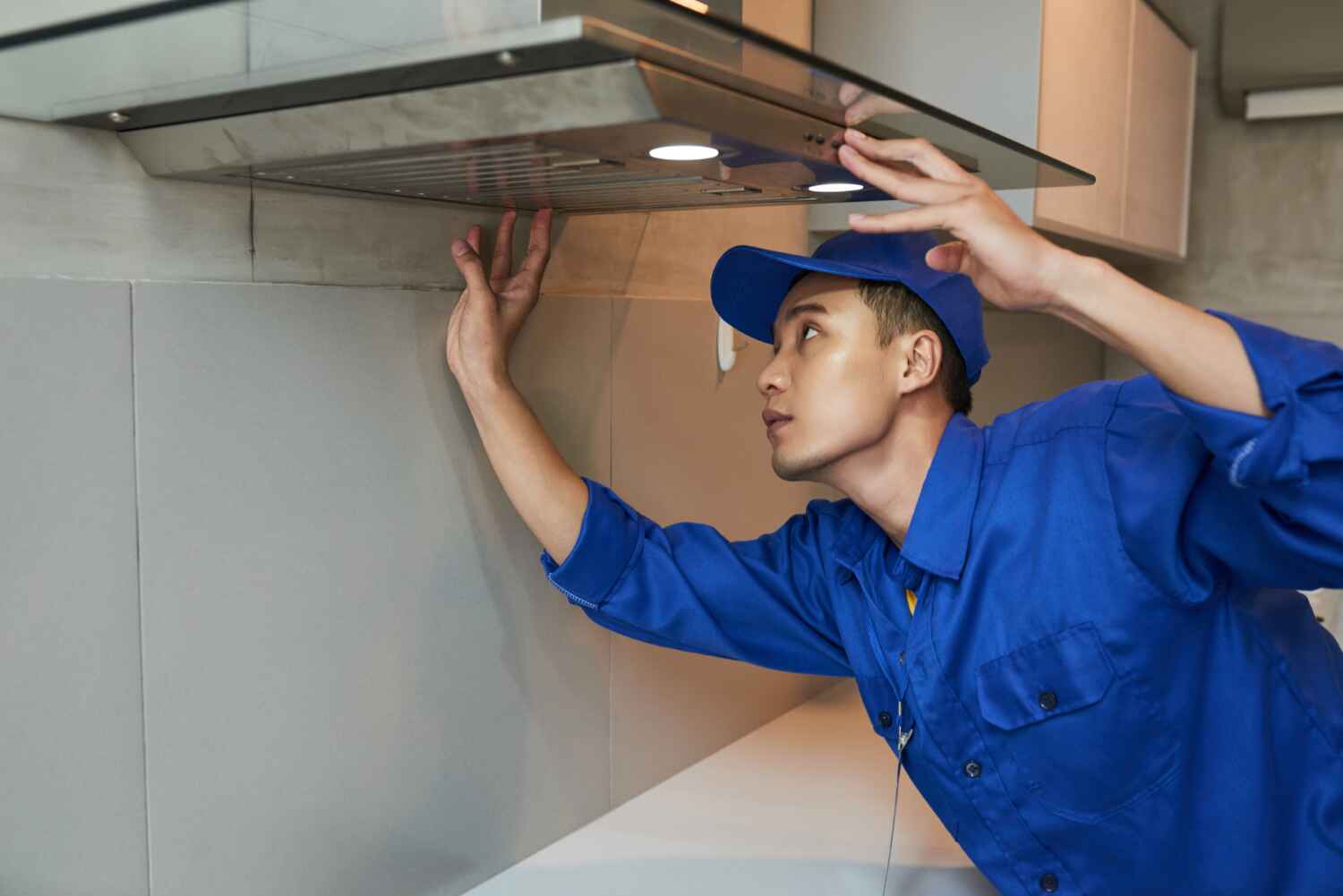 Best Commercial HVAC repair  in Mescal, AZ