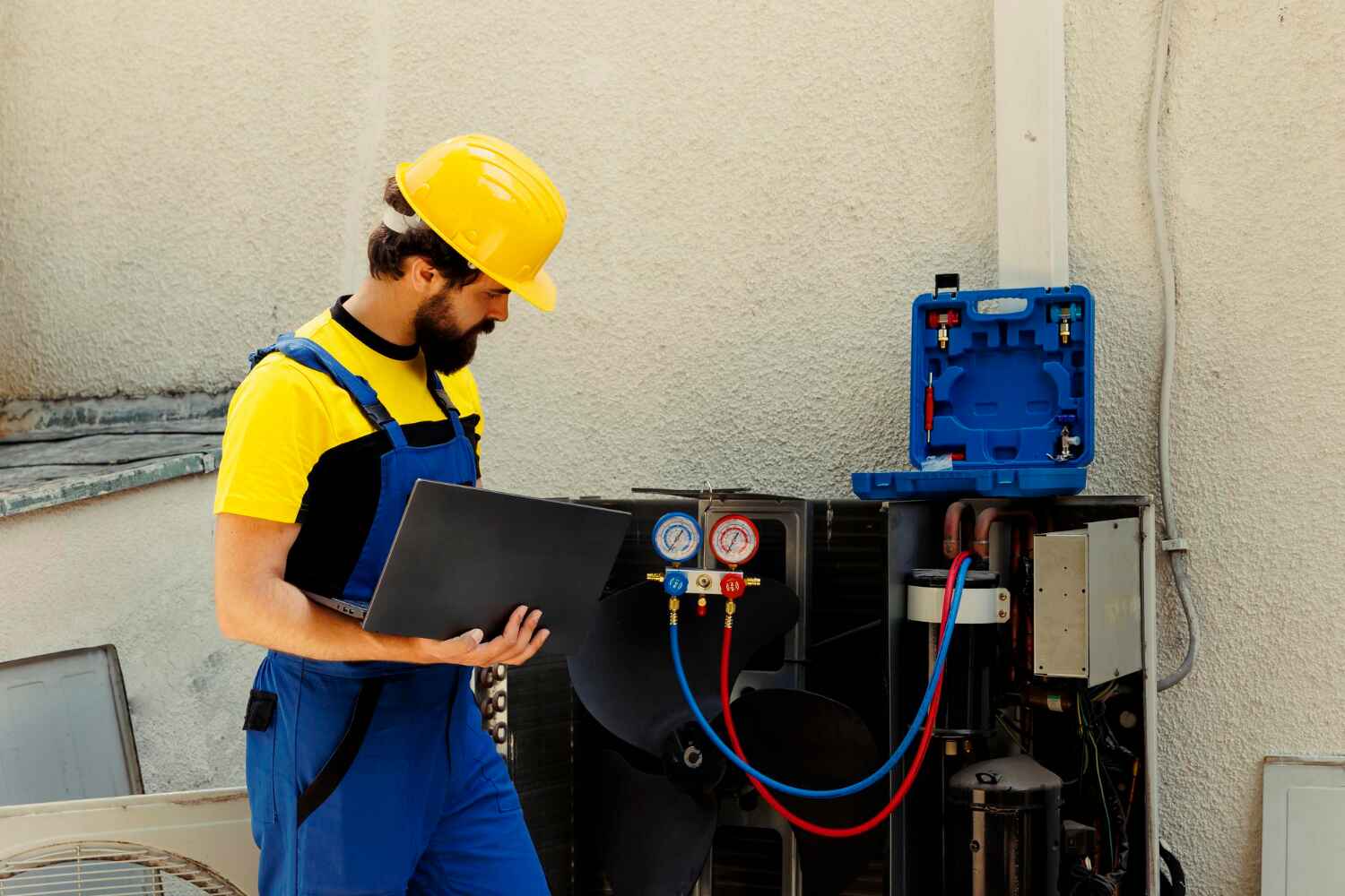 Best 24/7 HVAC repair  in Mescal, AZ